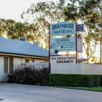 Dirranbandi Motor Inn - Accommodation Fremantle 0