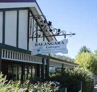 Balangara Cottages - Accommodation Fremantle