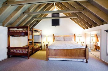 Arapaho - Accommodation Fremantle 3