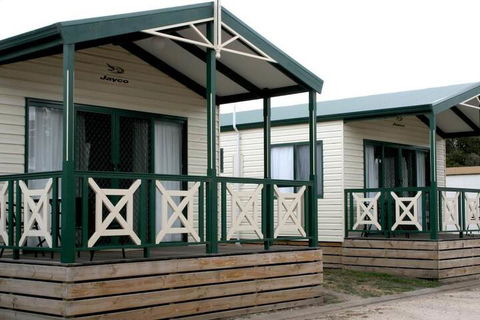 Geelong Surfcoast Hwy Holiday Park - Accommodation Fremantle 3