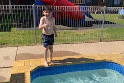 Geelong Surfcoast Hwy Holiday Park - Accommodation Fremantle 7