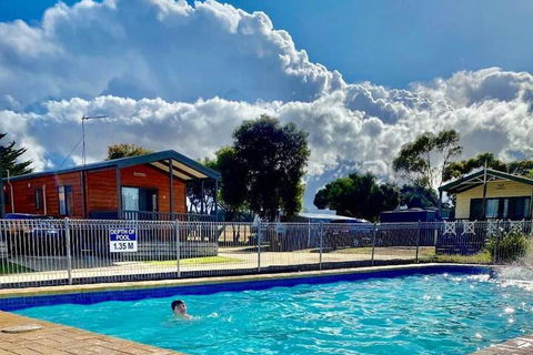 Geelong Surfcoast Hwy Holiday Park - Accommodation Fremantle 4