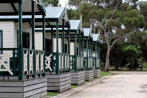 Geelong Surfcoast Hwy Holiday Park - Accommodation Fremantle 1