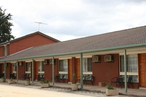 Geelong Surfcoast Hwy Holiday Park - Accommodation Fremantle 2