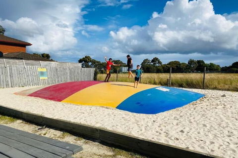 Geelong Surfcoast Hwy Holiday Park - Accommodation Fremantle 6