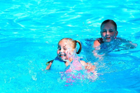 Geelong Surfcoast Hwy Holiday Park - Accommodation Fremantle 5