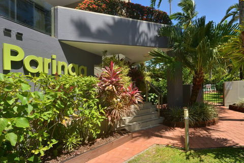 Paringa Beachfront Apartments - Accommodation Fremantle 1