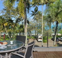 Paringa Beachfront Apartments - Accommodation Fremantle