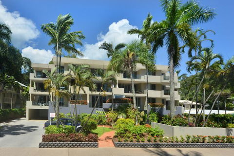 Paringa Beachfront Apartments - Accommodation Fremantle 5