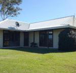 Molly Morgan Vineyard - Accommodation Fremantle