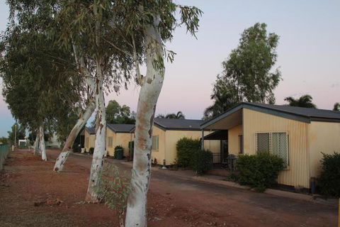 AAOK Karratha Caravan Park - Accommodation Fremantle 6