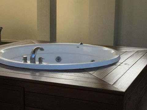 Private Sea Temple Penthouse 422.423 - Accommodation Fremantle 3