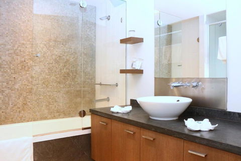 Private Sea Temple Penthouse 422.423 - Accommodation Fremantle 5