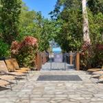 Private Sea Temple Penthouse 422.423 - Accommodation Fremantle 0