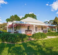 Cockfighters Ghost Vineyard - Accommodation Fremantle