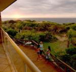 Oceana Sunset - Accommodation Fremantle