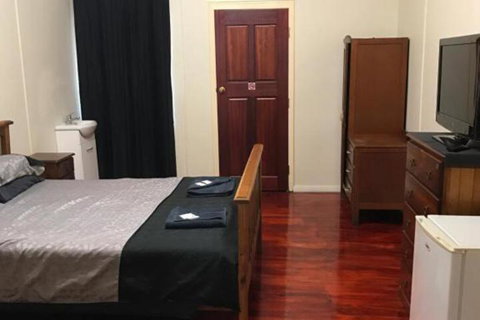 The Prince Of Wales - Accommodation Fremantle 2