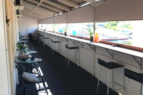The Prince Of Wales - Accommodation Fremantle 1