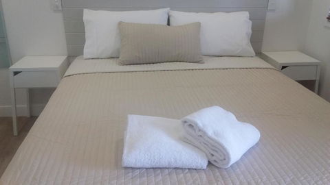 Verandah Motel - Accommodation Fremantle 5