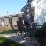 Verandah Motel - Accommodation Fremantle 0