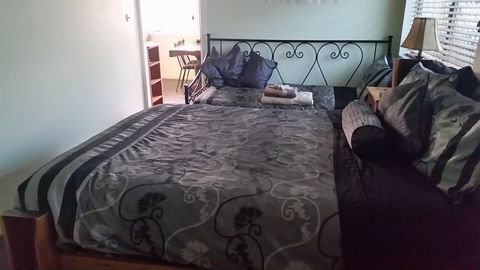Tara Spa Apartments - Accommodation Fremantle 4