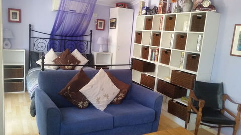 Tara Spa Apartments - Accommodation Fremantle 2