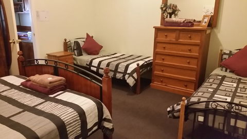 Tara Spa Apartments - Accommodation Fremantle 5