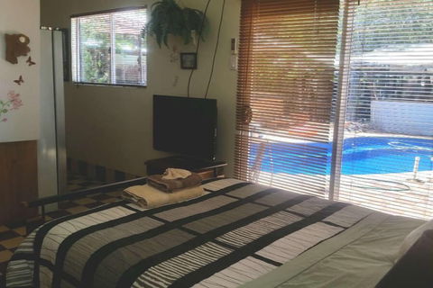 Tara Spa Apartments - Accommodation Fremantle 1