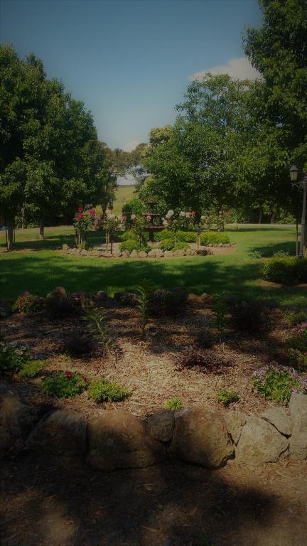 Manderley Park Farmstay B & B - Accommodation Fremantle 6
