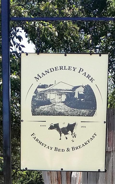 Manderley Park Farmstay B & B - Accommodation Fremantle 2