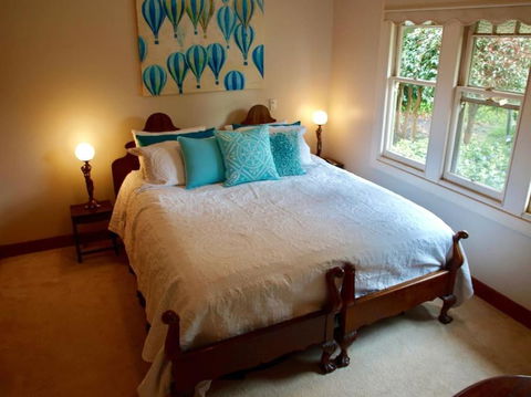 Manderley Park Farmstay B & B - Accommodation Fremantle 4
