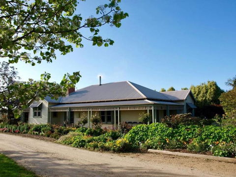 Manderley Park Farmstay B & B - Accommodation Fremantle 5