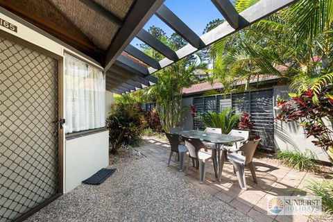 Sapphire Owl - Accommodation Fremantle 0