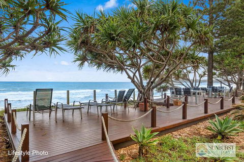Sapphire Owl - Accommodation Fremantle 5