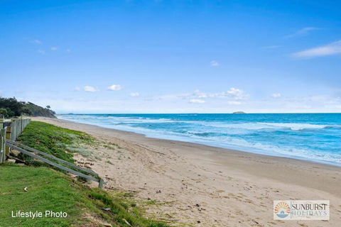 Sapphire Owl - Accommodation Fremantle 4