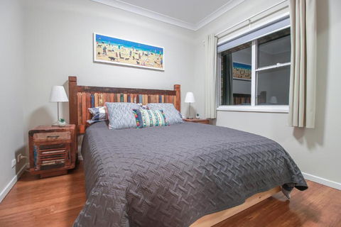 Bundeena Base Holiday Home - Accommodation Fremantle 6