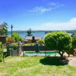 Bundeena Base Holiday Home - Accommodation Fremantle 0