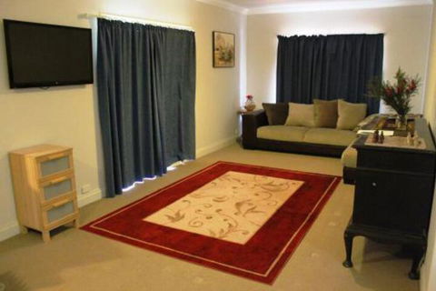 Lake Tyrrell Accommodation - Accommodation Fremantle 3