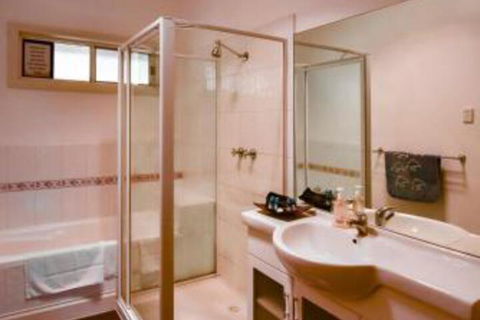 Lake Tyrrell Accommodation - Accommodation Fremantle 5