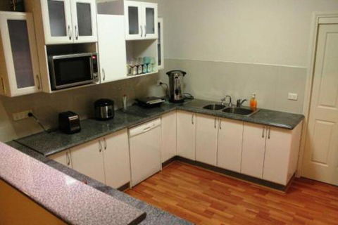 Lake Tyrrell Accommodation - Accommodation Fremantle 7