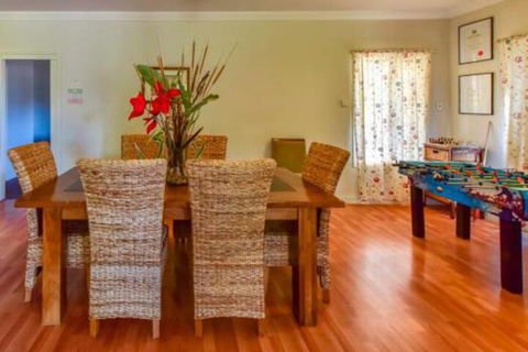 Lake Tyrrell Accommodation - Accommodation Fremantle 6