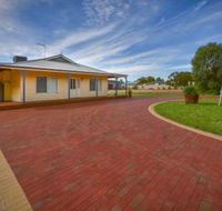Lake Tyrrell Accommodation - Accommodation Fremantle