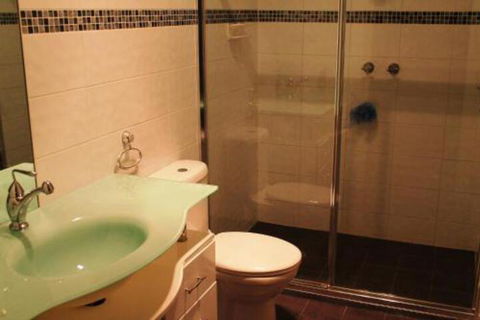 Lake Tyrrell Accommodation - Accommodation Fremantle 4