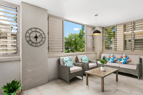 Elysium Sea Temple - Accommodation Fremantle 1