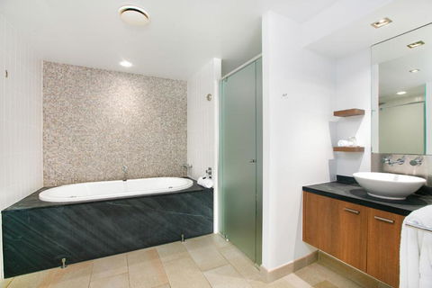 Elysium Sea Temple - Accommodation Fremantle 3