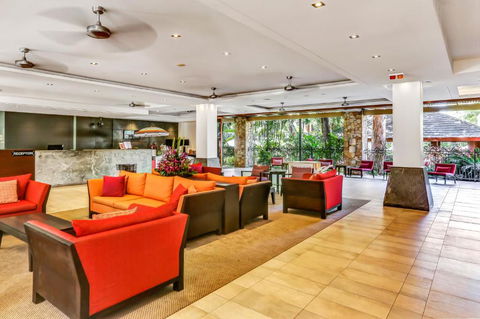 Elysium Sea Temple - Accommodation Fremantle 6