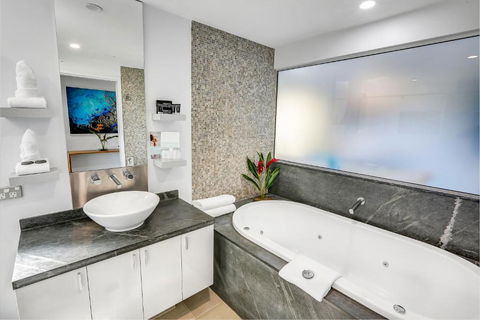 Elysium Sea Temple - Accommodation Fremantle 5