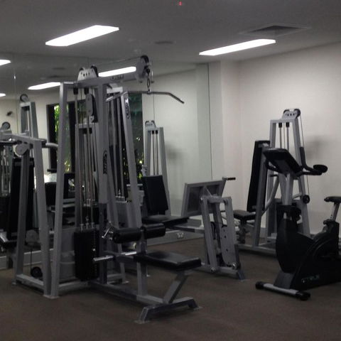 Elysium Sea Temple - Accommodation Fremantle 2