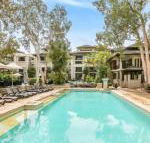 Elysium Sea Temple - Accommodation Fremantle