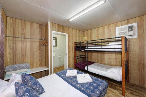 Alva Beach Tourist Park - Accommodation Fremantle 7